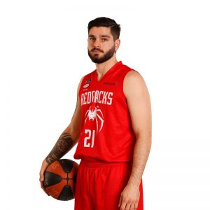 Dylan Vilardi