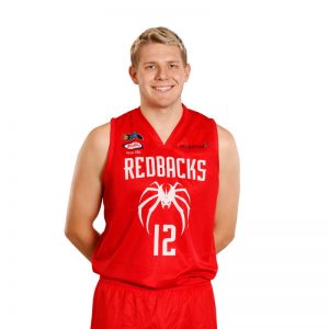 Ethan Vlahov