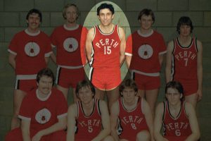 Len Vlahov