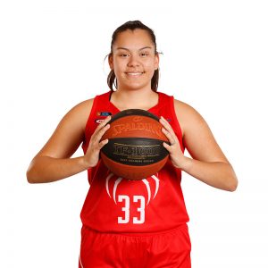 McKayhla Pomare