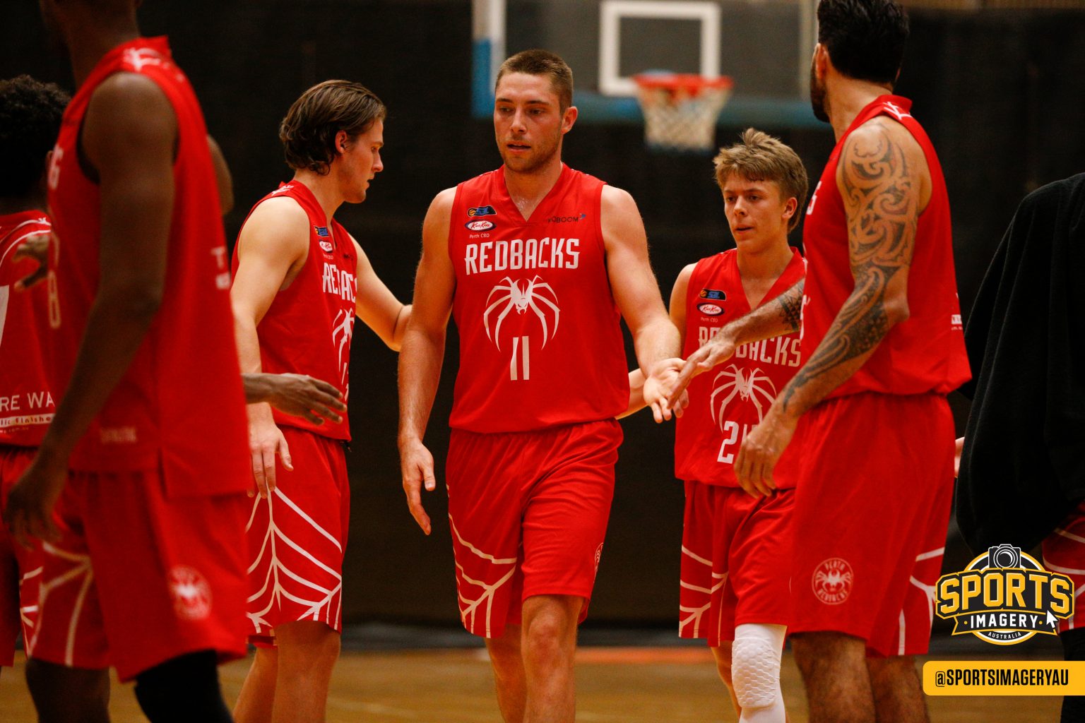 West Coast Classic Round 1 Recap Men Perth Basketball Association