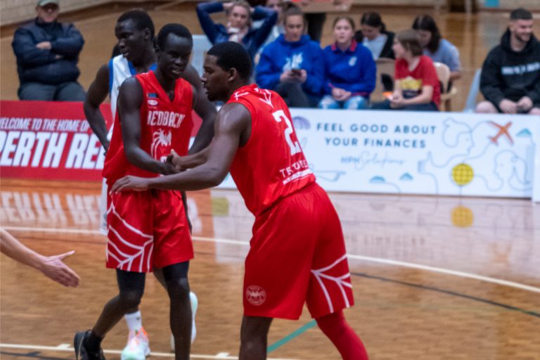 Round 5 West Coast Classic Preview Perth Basketball Association