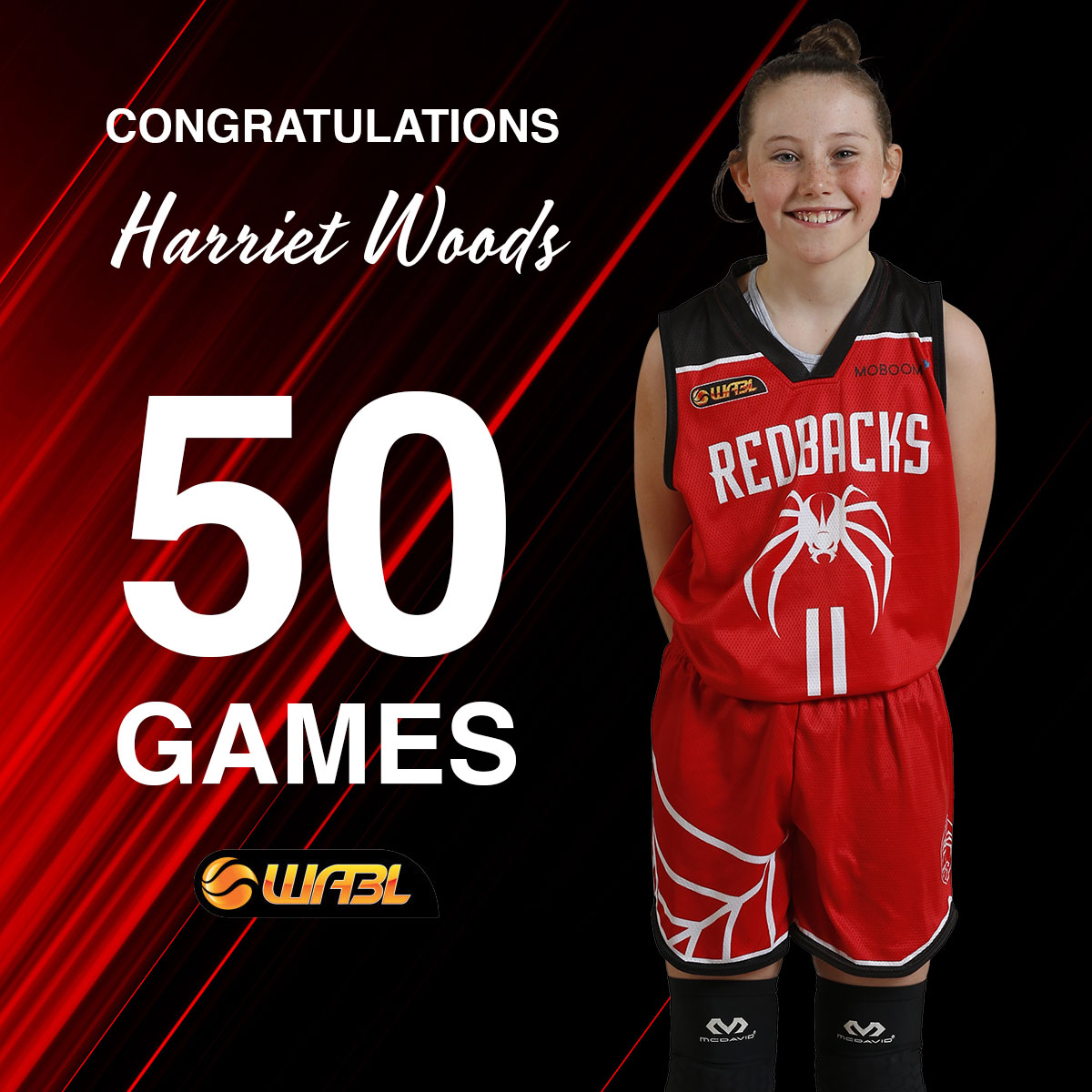 Milestone-Harriet-Woods