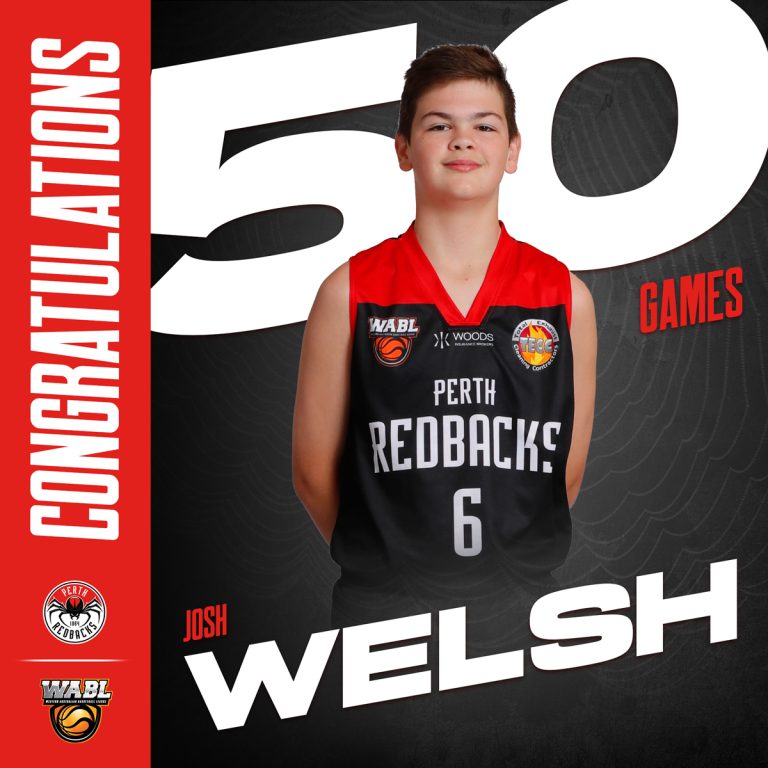 WABL Perth Basketball Association