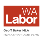 GeoffBaker GeoffBaker