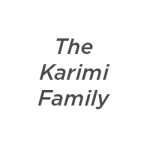 Karimi-Family