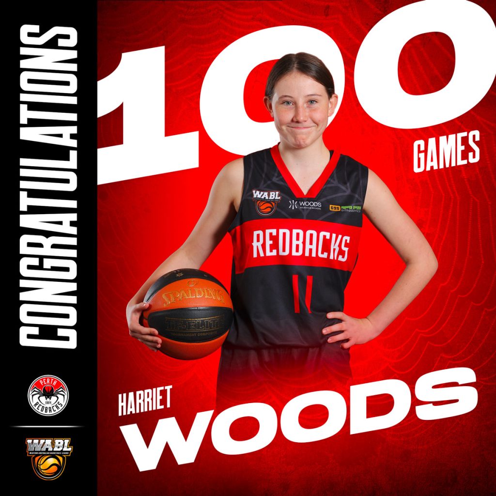 100-Games-Harriet-Woods