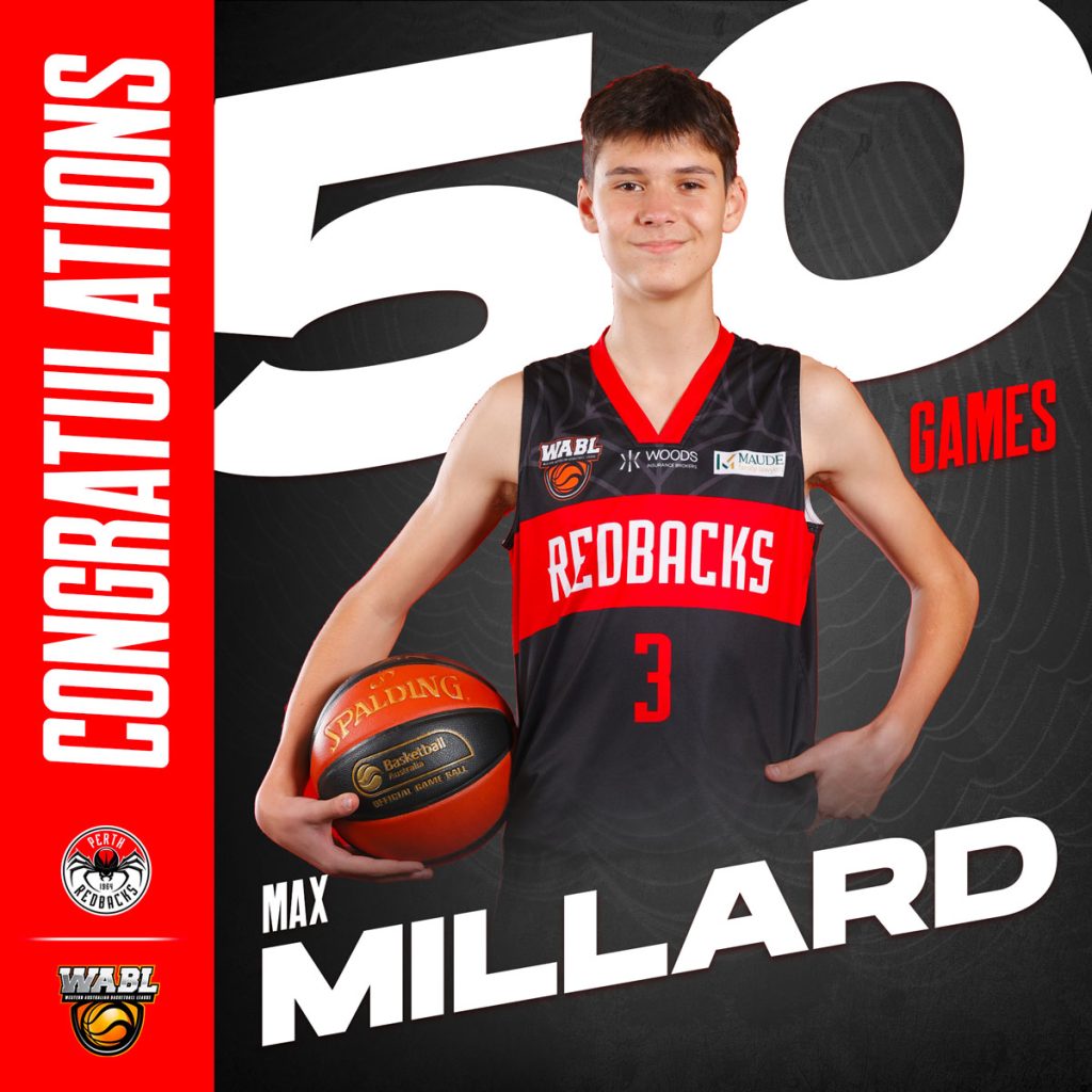 50-Games-Max-Millard