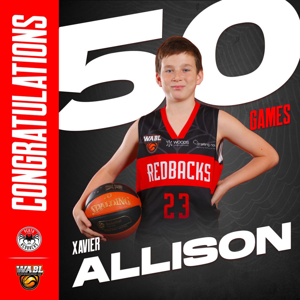 50-Games-Xavier-Allison