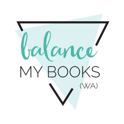 Balance my Books