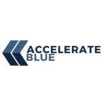 accelerate blue