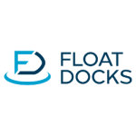 float docks