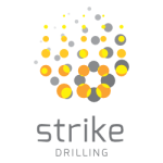 strike drilling